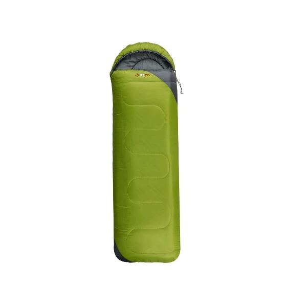 Oztrail Sturt Hooded +5C Sleeping Bag 1 Oztrail Sturt Hooded +5C Sleeping Bag