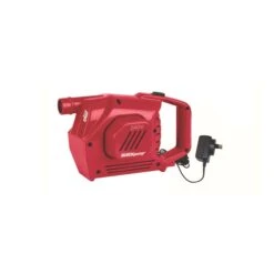 Coleman Quickpump 240v