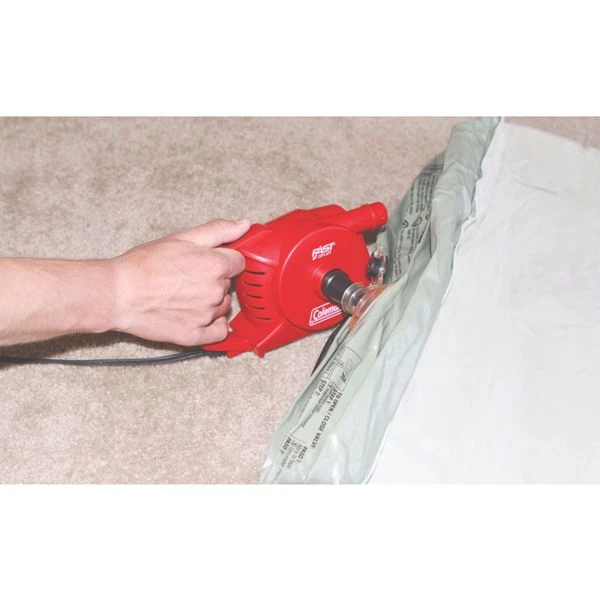 Coleman Quickpump 240v 3 Coleman Quickpump 240v - Image 3