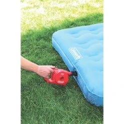 Coleman Quickpump 12v -CAMPING PLUS Shop p 8829 Coleman QuickPump 12v 04