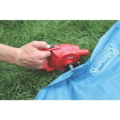 Coleman Quickpump 12v -CAMPING PLUS Shop p 8829 Coleman QuickPump 12v 05