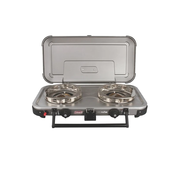 Coleman Fyreknight Camp Stove 1 Coleman Fyreknight Camp Stove