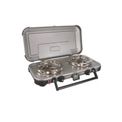 Coleman Fyreknight Camp Stove 9 Coleman Fyreknight Camp Stove -CAMPING PLUS Shop p 8854 Coleman Hyperflame Fyreknight 03