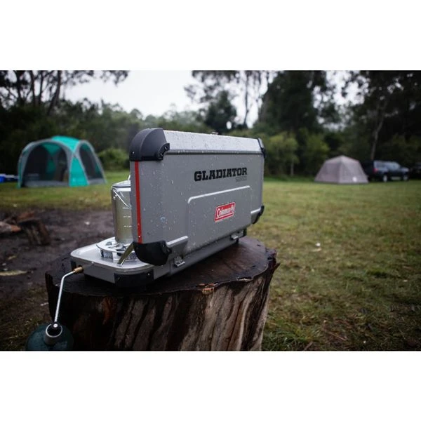 Coleman Fyreknight Camp Stove 4 Coleman Fyreknight Camp Stove - Image 4