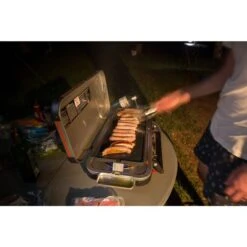 Coleman Fyreknight Camp Stove 12 Coleman Fyreknight Camp Stove -CAMPING PLUS Shop p 8854 Coleman Hyperflame Fyreknight 06