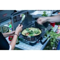 Coleman Fyreknight Camp Stove 13 Coleman Fyreknight Camp Stove -CAMPING PLUS Shop p 8854 Coleman Hyperflame Fyreknight 07