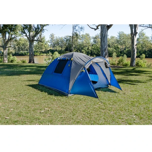 Outdoor Connection Breakaway 3v Dome Tent 2 Outdoor Connection Breakaway 3v Dome Tent - Image 2