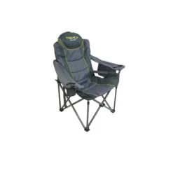 Outdoor Connection Burly Lumbar Chair