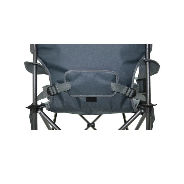Outdoor Connection Burly Lumbar Chair - Blue 3 Outdoor Connection Burly Lumbar Chair - Blue - Image 3