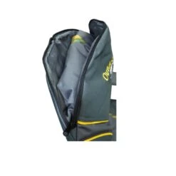 Outdoor Connection Burly Lumbar Chair - Blue 7 Outdoor Connection Burly Lumbar Chair - Blue -CAMPING PLUS Shop p 9002 OC Burly Lumbar Chair 04 1