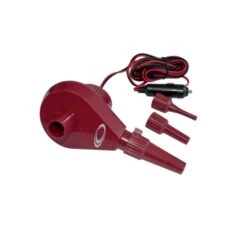 Outdoor Connection 12v Air Pump