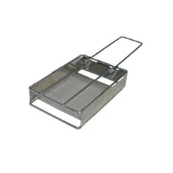 Outdoor Connection Folding Toaster