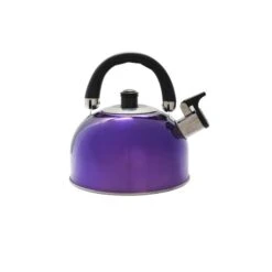 Outdoor Connection Whistling Kettle 2.5L -CAMPING PLUS Shop p 9064 OC 2.5L Whistling Kettle 03