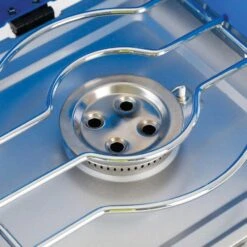 Companion ProHeat 2 Burner Stove -CAMPING PLUS Shop proheat 3