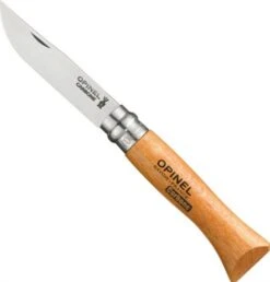 Opinel No 6 Pocket Knife