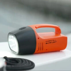 HydraCell Shark Waterproof Light