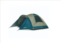 CAMPING PLUS Shop 38 Oztrail Tasman 3V Dome Tent